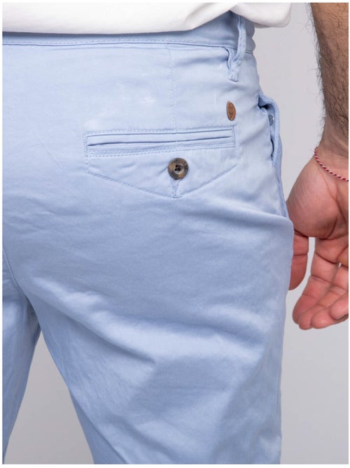 Bermuda chino BOLSTER - Kiabi