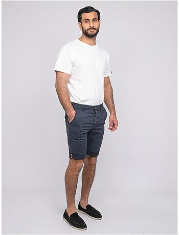 Bermuda chino BOLSTER