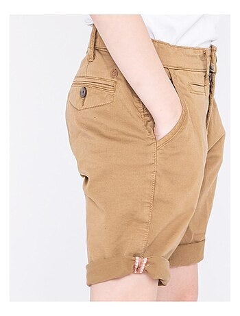 Bermuda chino BOLSTER garçon