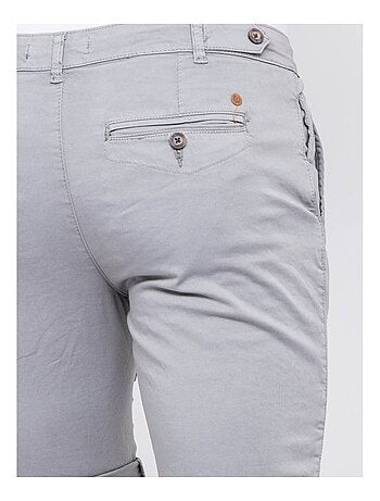 Bermuda chino BOLSTER