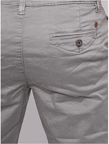 Bermuda chino BOLSTER