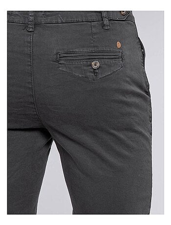 Bermuda chino BOLSTER