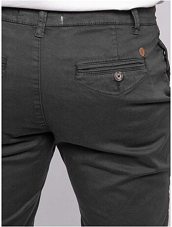 Bermuda chino BOLSTER