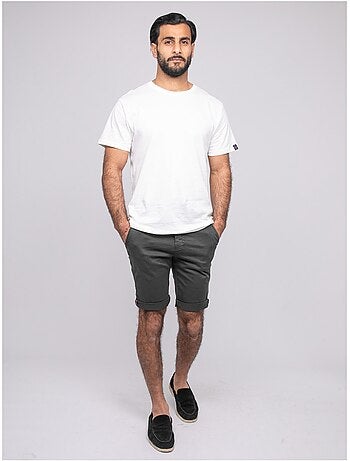 Bermuda chino BOLSTER