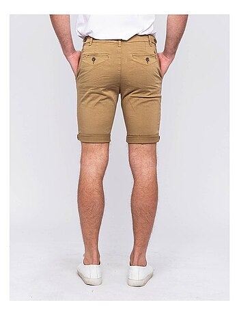Bermuda chino BOLSTER