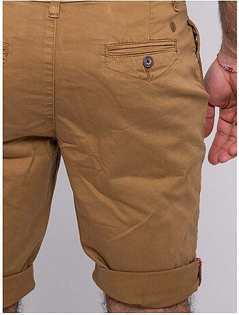 Bermuda chino BOLSTER