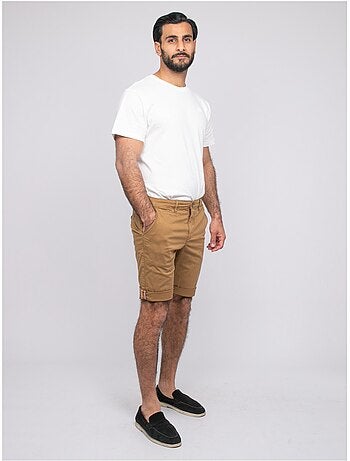 Bermuda chino BOLSTER