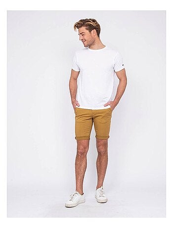 Bermuda chino BOLSTER