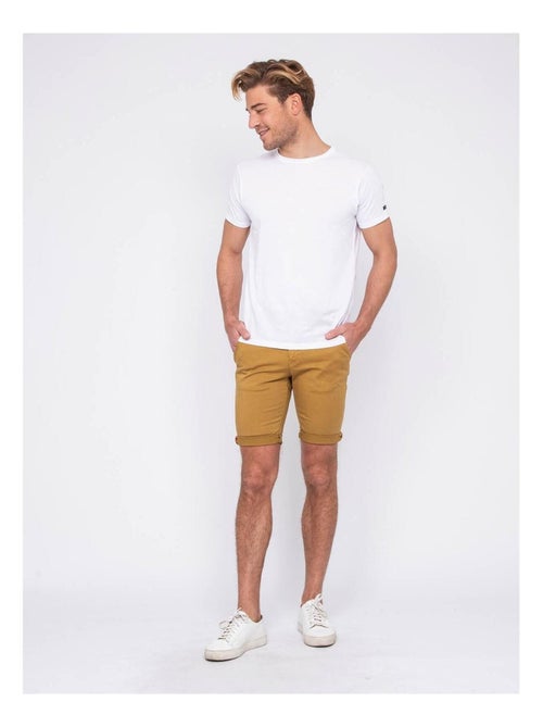 Bermuda chino BOLSTER - Kiabi