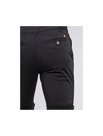 Bermuda chino BOLSTER