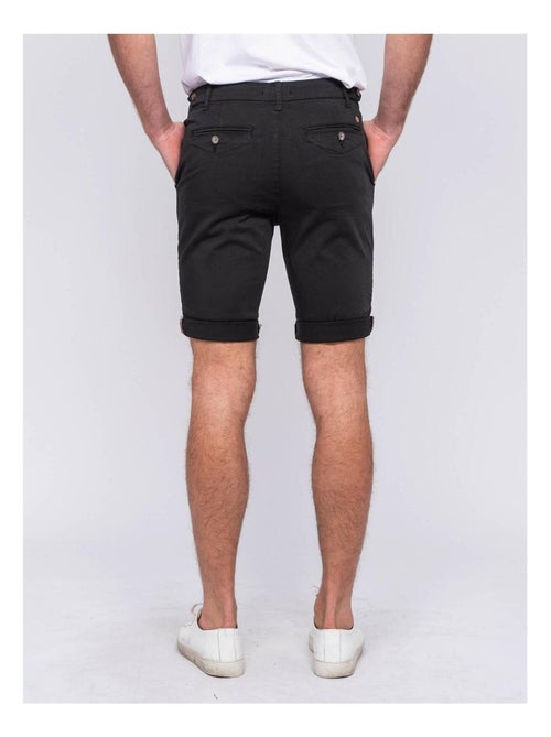 Bermuda chino BOLSTER - Kiabi