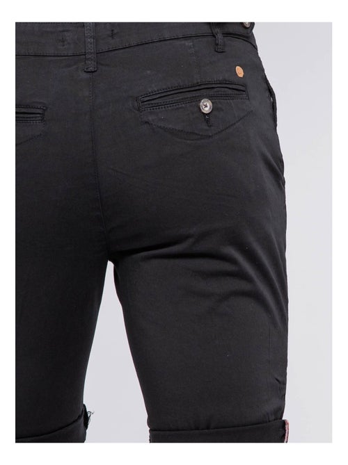 Bermuda chino BOLSTER - Kiabi