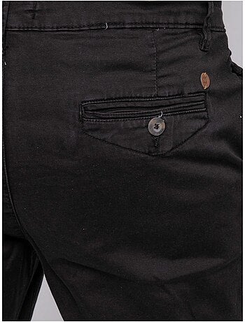 Bermuda chino BOLSTER