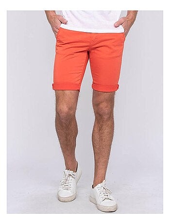 Bermuda chino BOLSTER