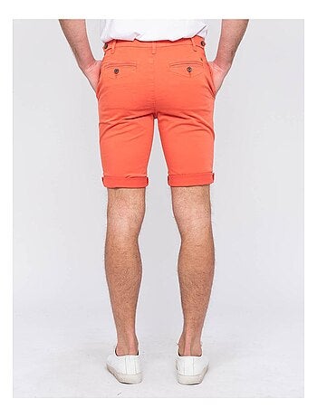 Bermuda chino BOLSTER