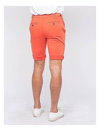 Bermuda chino BOLSTER