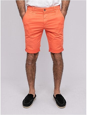 Bermuda chino BOLSTER