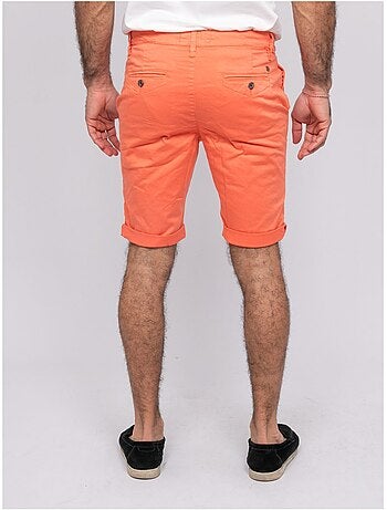 Bermuda chino BOLSTER