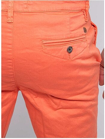 Bermuda chino BOLSTER