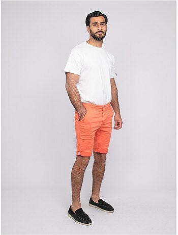 Bermuda chino BOLSTER