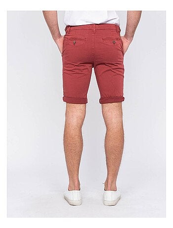 Bermuda chino BOLSTER