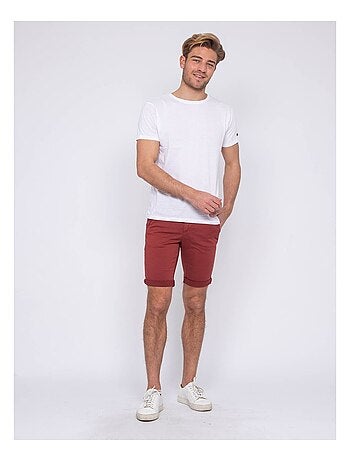 Bermuda chino BOLSTER