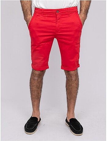 Bermuda chino BOLSTER