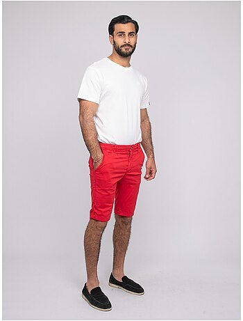 Bermuda chino BOLSTER