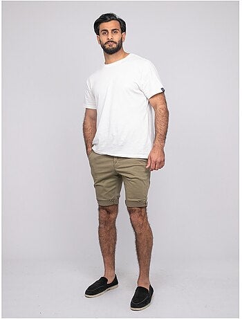 Bermuda chino BOLSTER