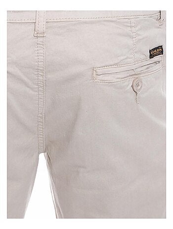 Bermuda chino BOLTON