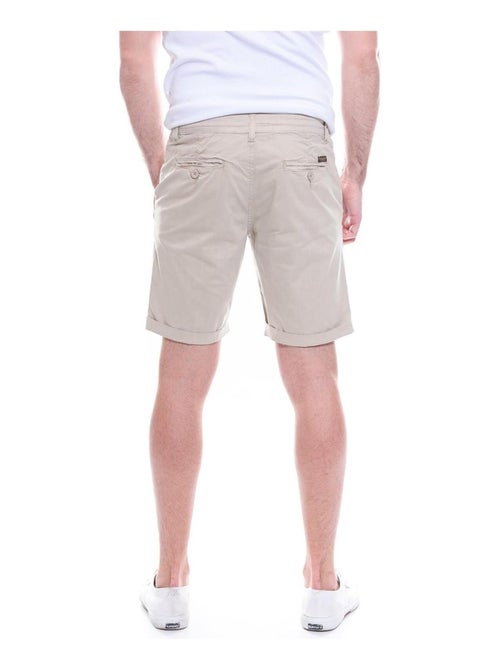 Bermuda chino BOLTON - Kiabi