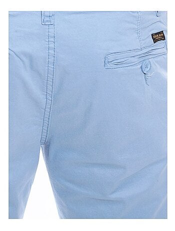 Bermuda chino BOLTON