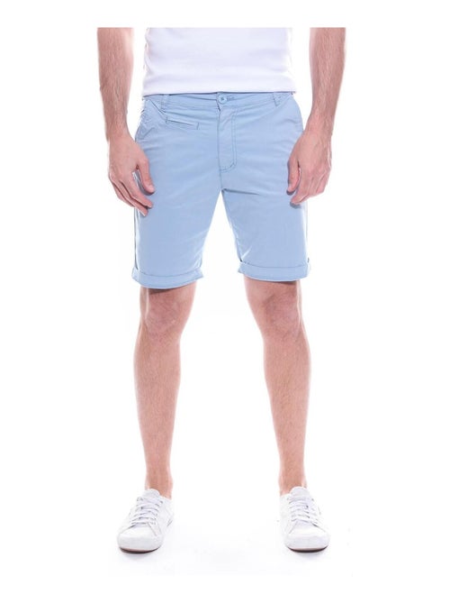 Bermuda chino BOLTON - Kiabi