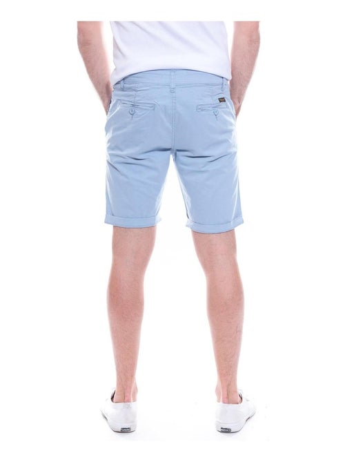 Bermuda chino BOLTON - Kiabi