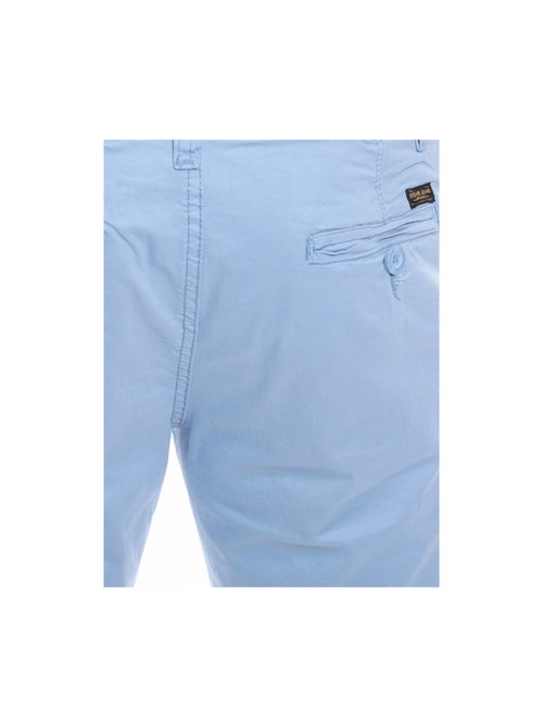 Bermuda chino BOLTON - Kiabi