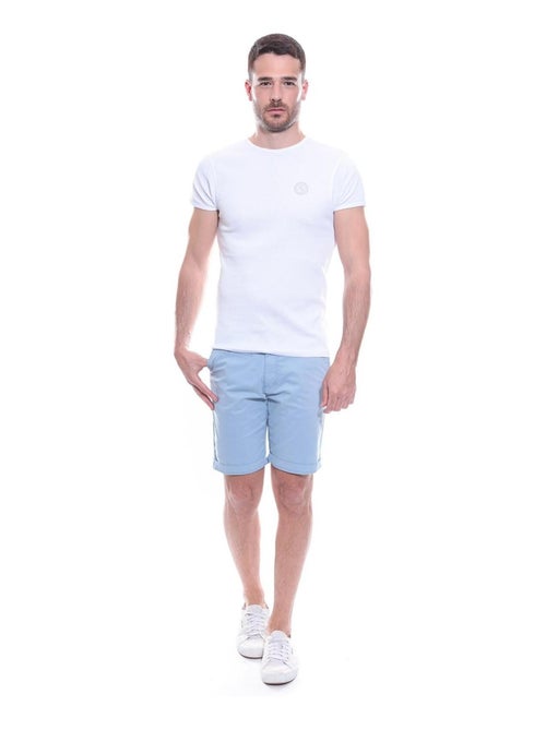 Bermuda chino BOLTON - Kiabi
