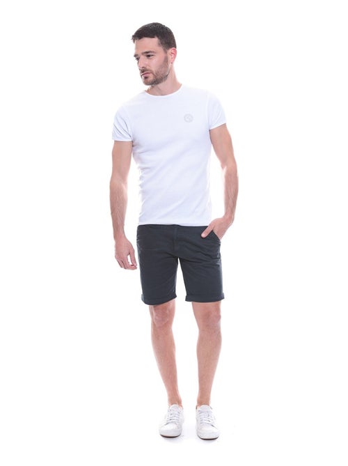 Bermuda chino BOLTON - Kiabi