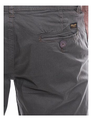 Bermuda chino BOLTON