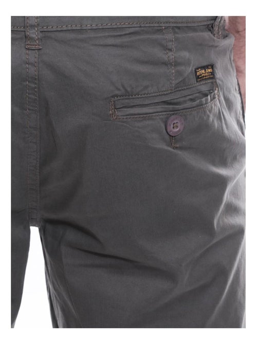 Bermuda chino BOLTON - Kiabi