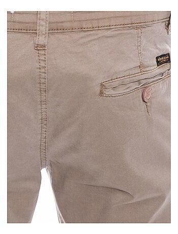 Bermuda chino BOLTON