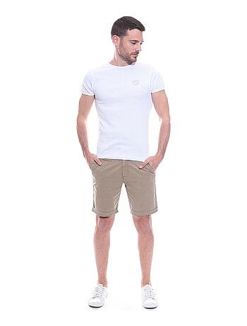 Bermuda chino BOLTON