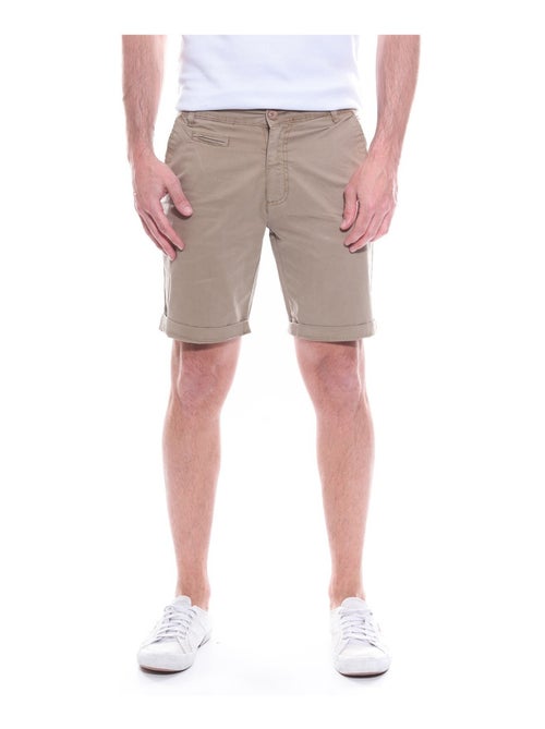Bermuda chino BOLTON - Kiabi