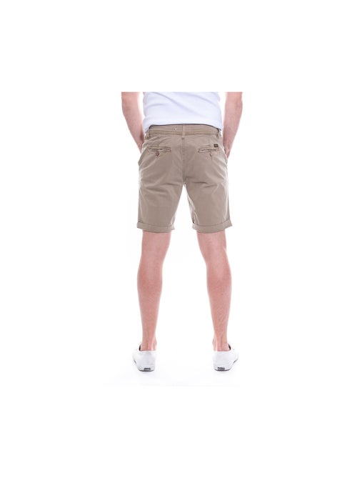 Bermuda chino BOLTON - Kiabi