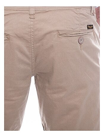 Bermuda chino BOLTON