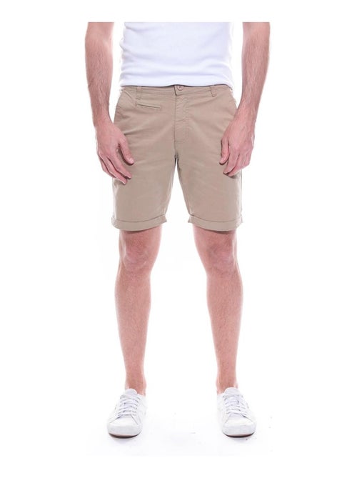 Bermuda chino BOLTON - Kiabi