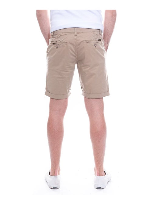 Bermuda chino BOLTON - Kiabi
