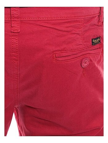 Bermuda chino BOLTON