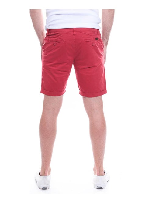 Bermuda chino BOLTON - Kiabi