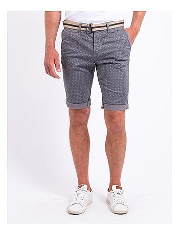 Bermuda chino BOLZED