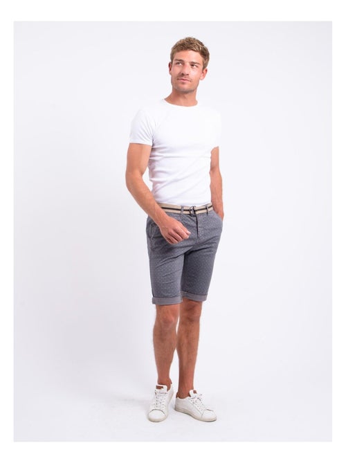 Bermuda chino BOLZED - Kiabi